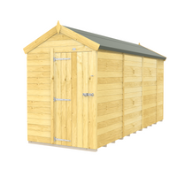 5ft Apex Shed